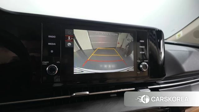 Kia Carnival 4th generation 2022 Белый из Кореи, фото 6