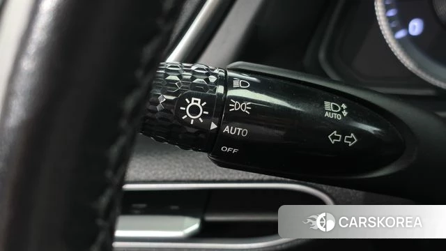 Hyundai Sonata (DN8) 2021 Черный из Кореи, фото 6