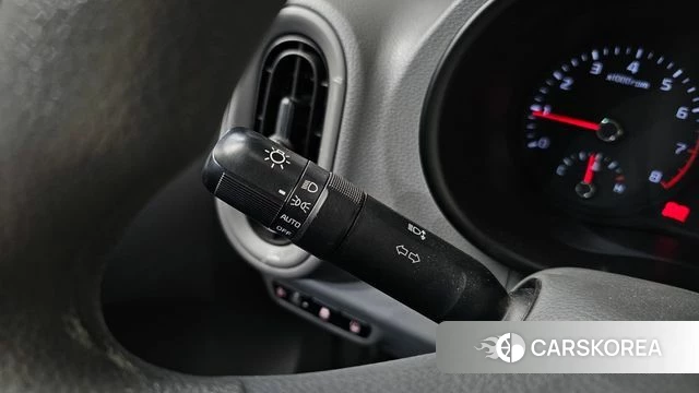 Kia Morning Urban (JA) 2021 Белый из Кореи, фото 6