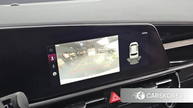 Kia Di All New Niro EV 2022 Белый из Кореи, фото 6