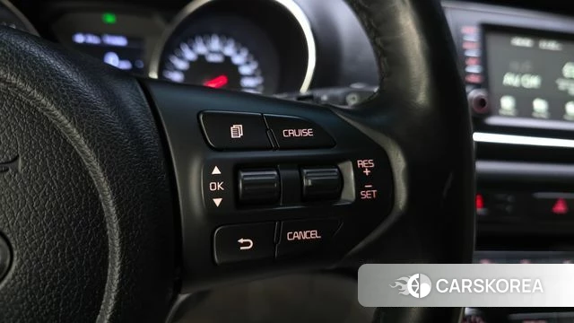 Kia The New Carnival 2020 Черный из Кореи, фото 6