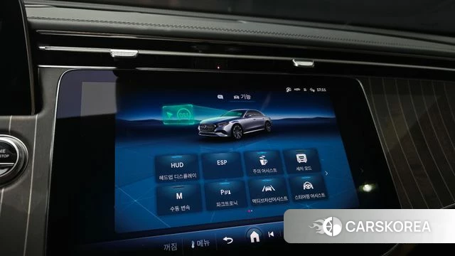 Mercedes-Benz E-Class W214 2025 Белый из Кореи, фото 6
