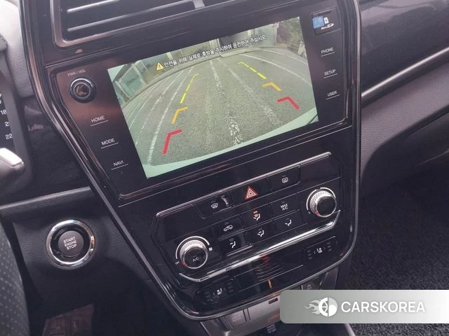 Ssangyong Berry New Tivoli 2019 Белый из Кореи, фото 6