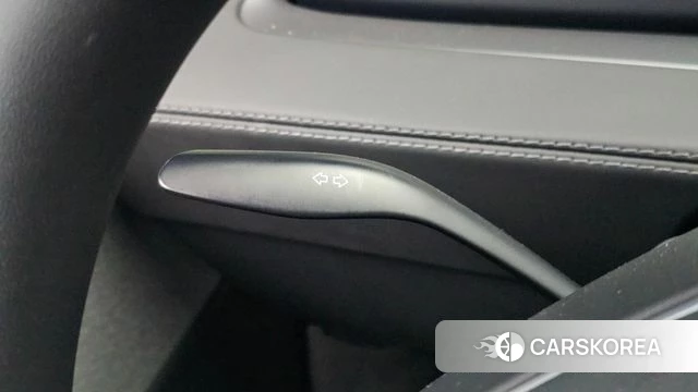 Tesla Model Y 2026 Серый из Кореи, фото 6