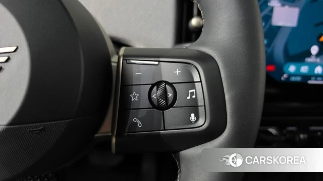 Mini Cooper S 4th Generation 2024 Темно-зеленый из Кореи, фото 6