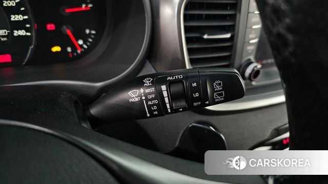 Kia The New Sorento 2018 Коричневый из Кореи, фото 6