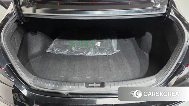 Kia Come New K3 2019 Черный из Кореи, фото 6