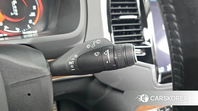 Volvo XC90 second Generation id 4662775 из Кореи 7