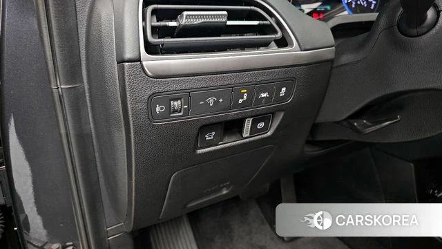 Hyundai Palisade 2021 Серый из Кореи, фото 6