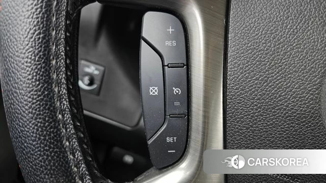 Chevrolet Express Van 2018 Черный из Кореи, фото 6
