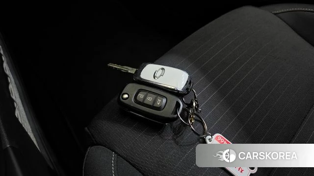 Renault Korea (Samsung) XM3 2021 Белый из Кореи, фото 6