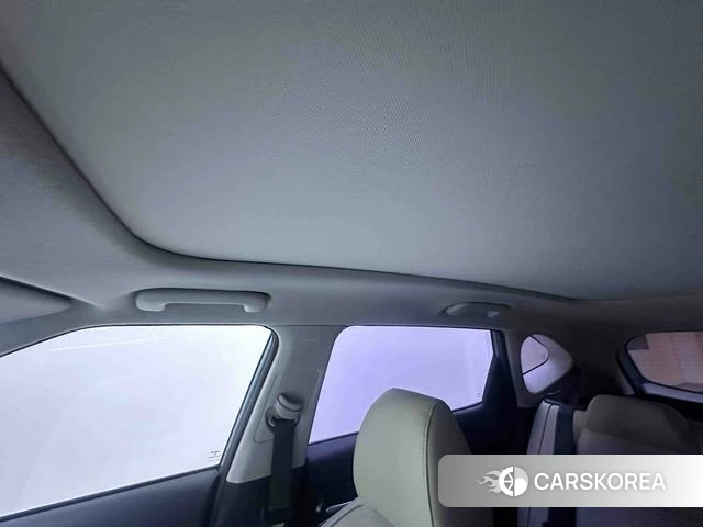 Kia Seltos 2024 Синий из Китая, фото 6