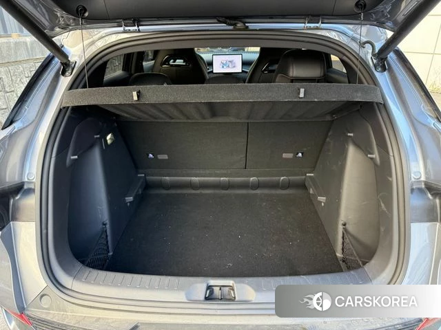 BYD Ato 3 2025 Серый из Кореи, фото 6