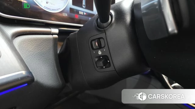 Mercedes-Benz S-Class W223 2022 Черный из Кореи, фото 6