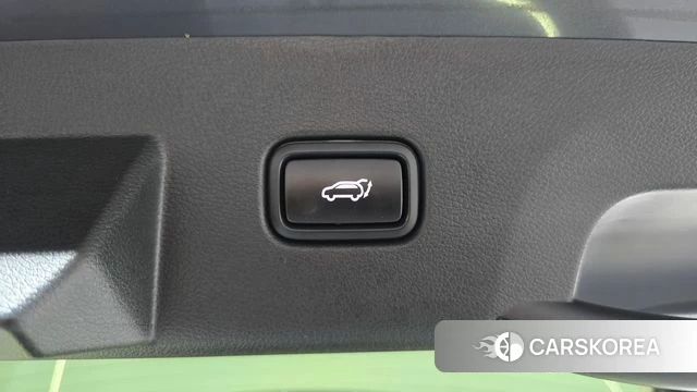 Kia Sportage 5th Generation Hybrid 2022 Серый из Кореи, фото 6
