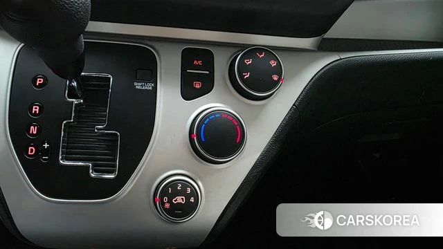 Kia The New Ray 2021 Жемчужный цвет из Кореи, фото 6