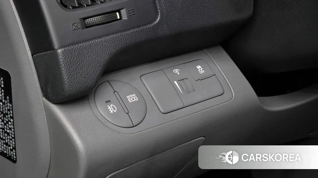 Hyundai The New Grand Starex 2019 Синий из Кореи, фото 6