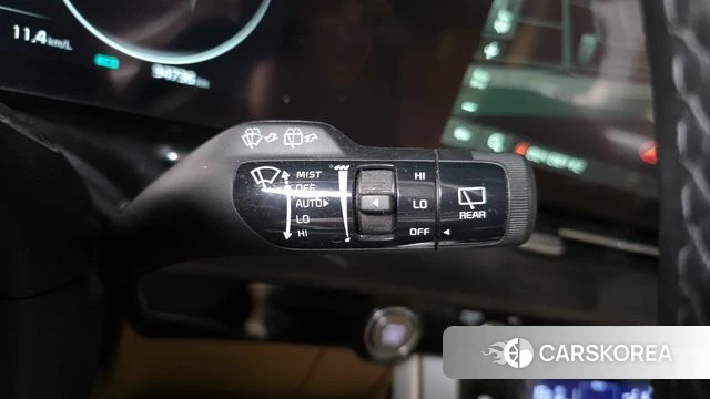Kia Carnival 4th generation 2023 Белый из Кореи, фото 6