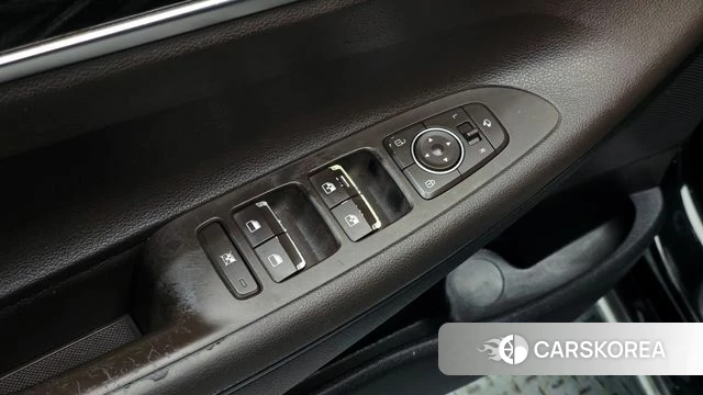 Hyundai Grandeur IG 2018 Серый из Кореи, фото 6