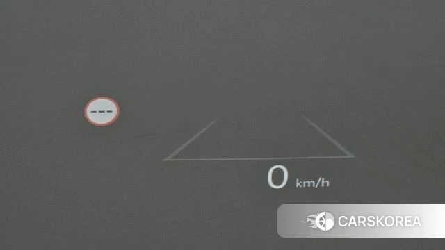 Kia EV3 2024 Небесно-голубой из Кореи, фото 6