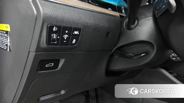 Kia K5 3rd generation 2020 Белый из Кореи, фото 6