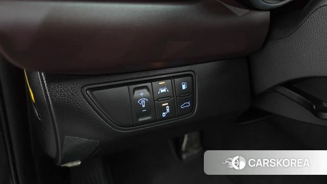 Genesis G70 2018 Серый из Кореи, фото 6