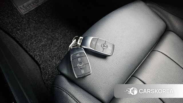 Mercedes-Benz A-Class W177 2021 Белый из Кореи, фото 6