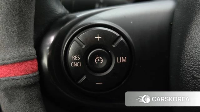 Mini Cooper D Countryman 2020 Серый из Кореи, фото 6