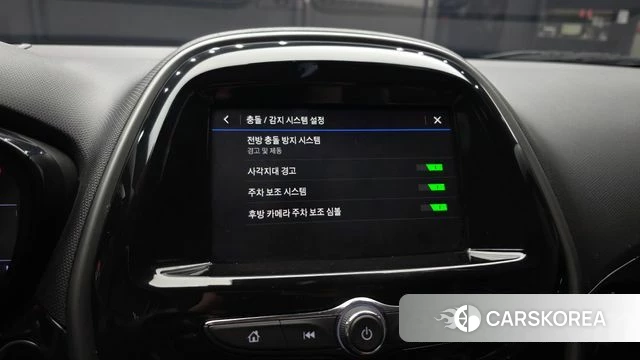 Chevrolet (GM Daewoo) The New Spark 2019 Жемчужный цвет из Кореи, фото 6