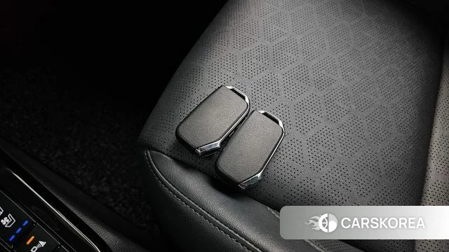 Kia The New Seltos 2023 Серый из Кореи, фото 6