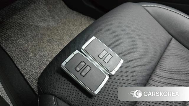 Renault Korea (Samsung) XM3 2020 Белый из Кореи, фото 6