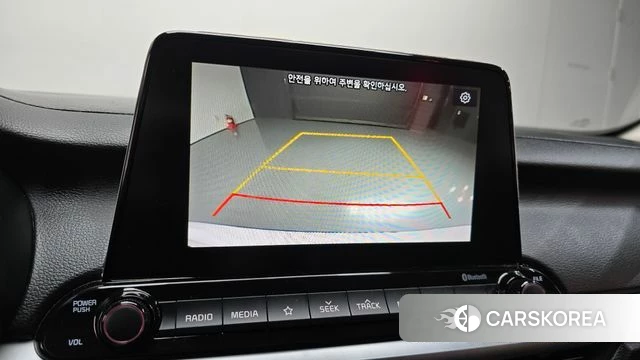 Kia Come New K3 2019 Белый из Кореи, фото 6