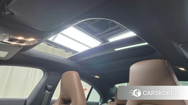 Mercedes-Benz CLA-Class C118 2025 Белый из Кореи, фото 6