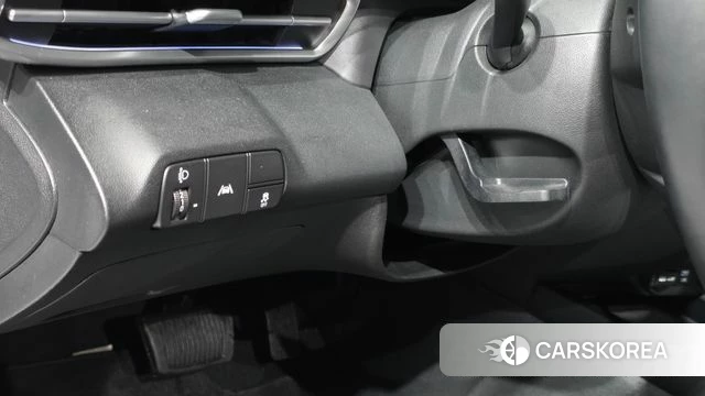 Hyundai Avante (CN7) 2022 Белый из Кореи, фото 6