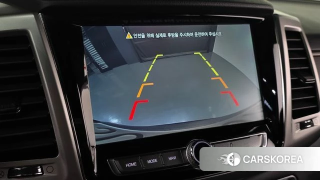 Ssangyong G4 Rexton 2018 Черный из Кореи, фото 6