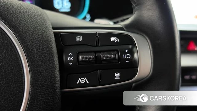 Kia Sportage 5th Generation 2024 Белый из Кореи, фото 6