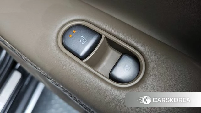 Hyundai The New Ionic 5 2024 Черный из Кореи, фото 6