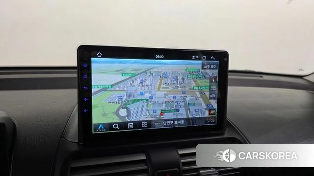 Hyundai Casper 2023 Зеленый из Кореи, фото 6