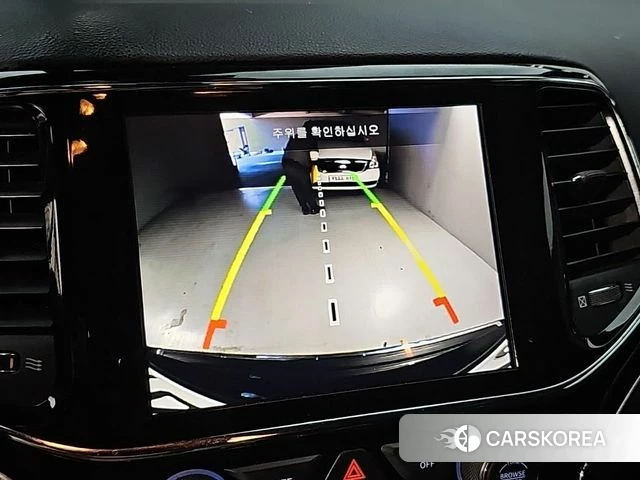 Jeep Grand Cherokee 2021 Черный из Кореи, фото 6