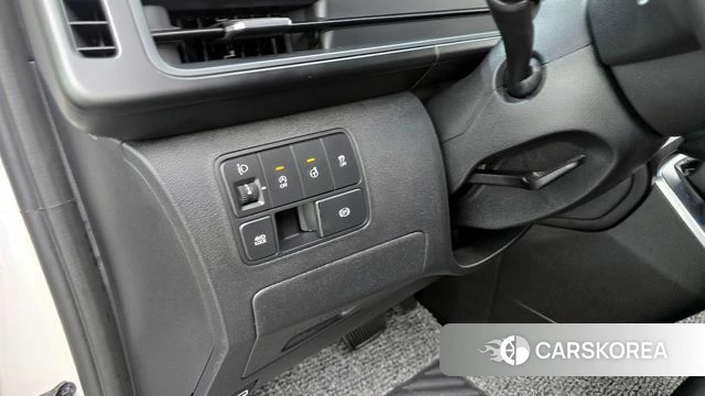 Hyundai Staria 2022 Белый из Кореи, фото 6