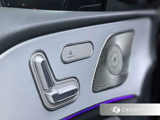 Mercedes-Benz GLE 2021 Черный из Китая, фото 6