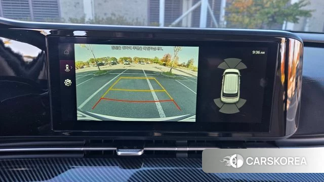 Kia Carnival 4th generation 2021 Белый из Кореи, фото 6