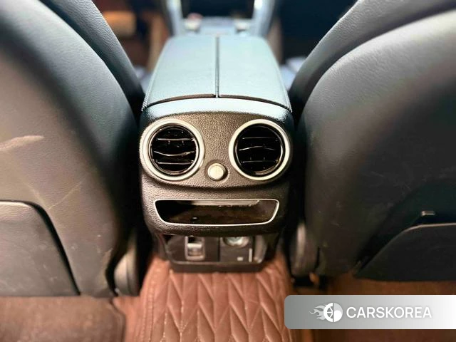 Mercedes-Benz C-class 2021 Белый из Китая, фото 6