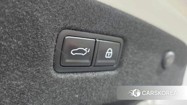 Kia The New K8 Hybrid 2024 Белый из Кореи, фото 6