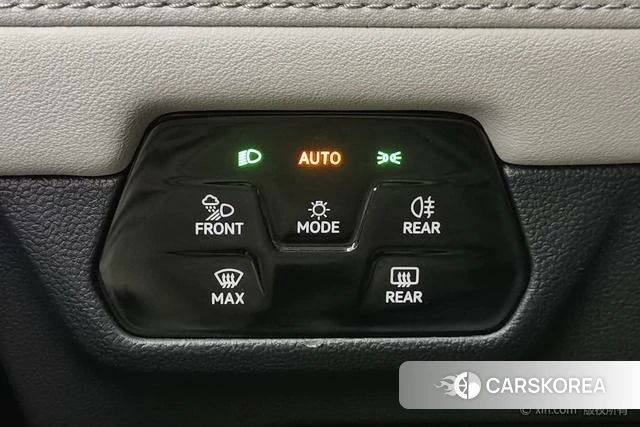 Volkswagen Teramont 2022 Черный из Китая, фото 6