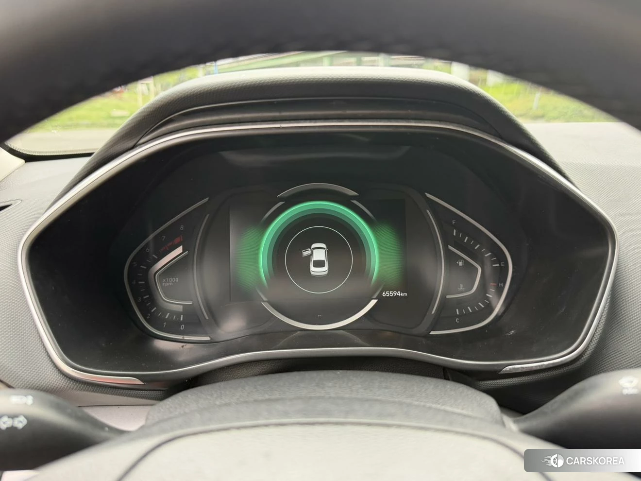 Hyundai Lafesta 2020 Белый из Китая, фото 6