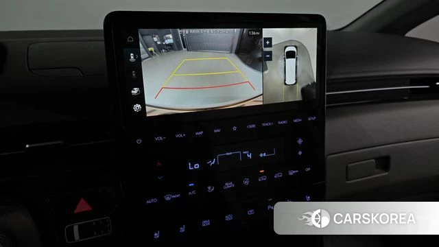 Hyundai Staria 2025 Белый из Кореи, фото 6
