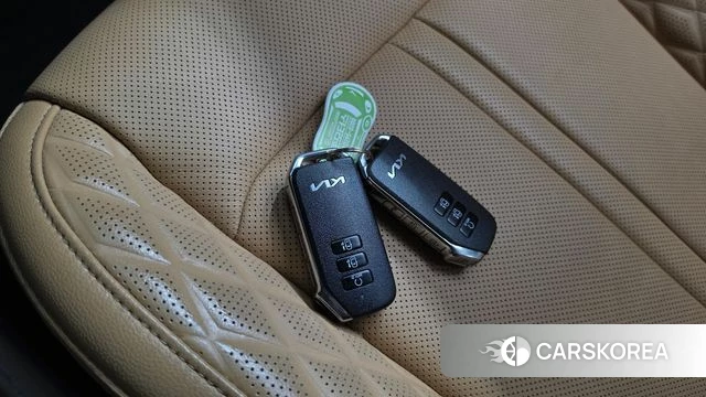 Kia Sorento 4th Generation 2021 Серый из Кореи, фото 6