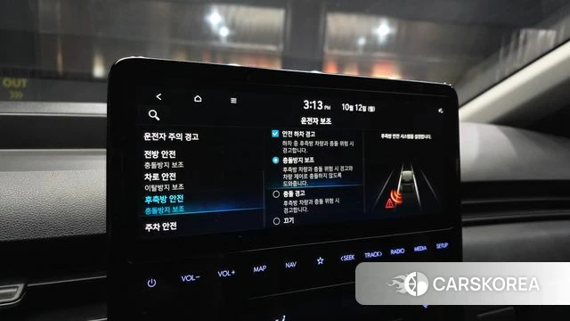 Hyundai Staria 2021 Черный из Кореи, фото 6