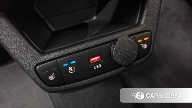 Kia The New Kia Ray 2025 Жемчужный цвет из Кореи, фото 6